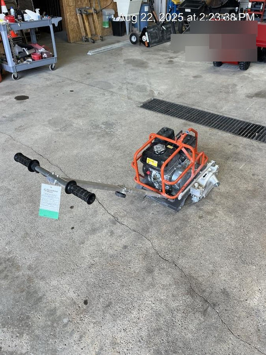 2023 HUSQVARNA SOFF-CUT 150