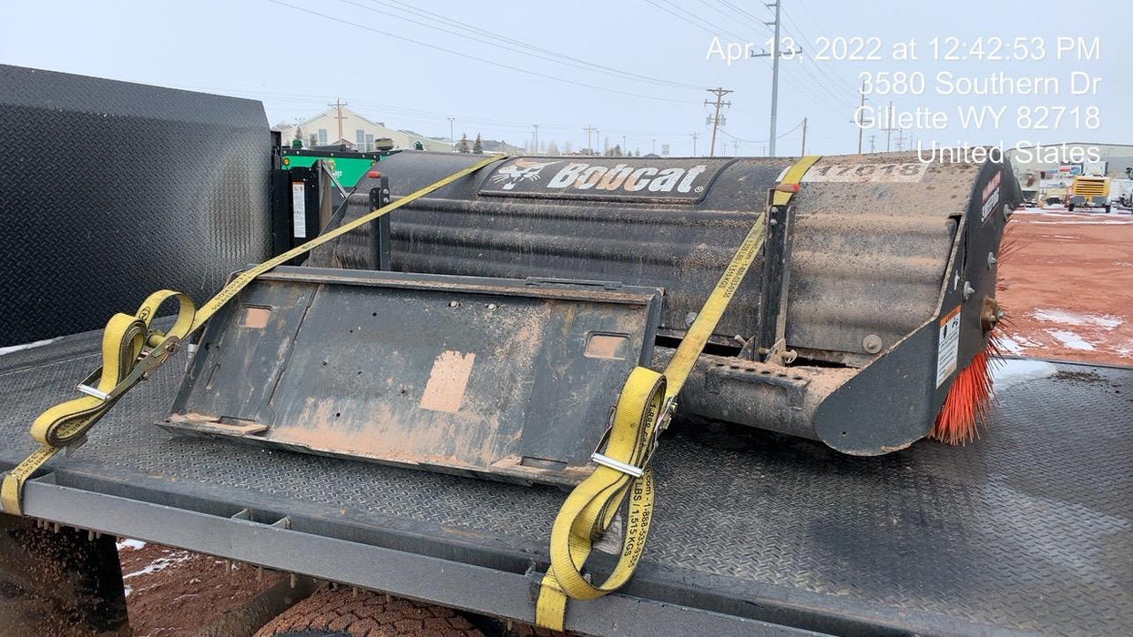 2020 BOBCAT 7337715-N