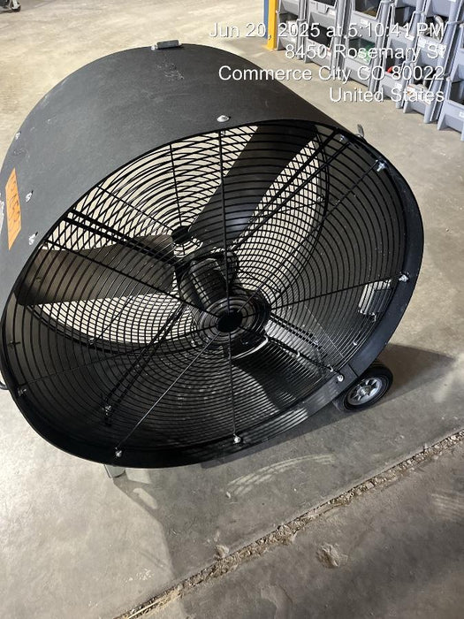 2024 SCHAEFER VKM36-2-B-O