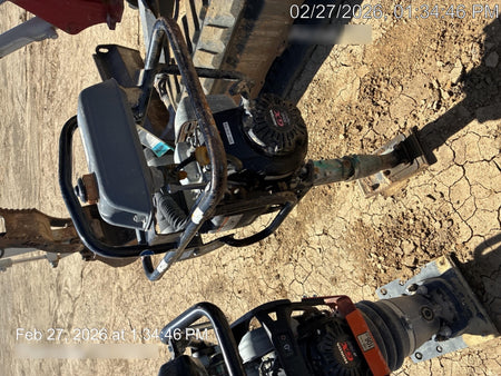 2023 MULTIQUIP MTR40HF