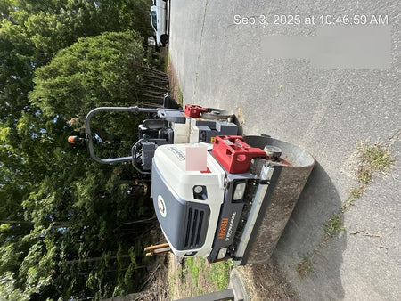 2023 DYNAPAC CC1200