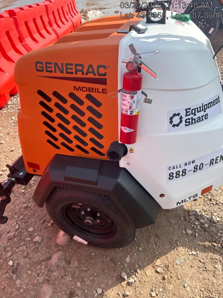 2026 GENERAC MLTS-4
