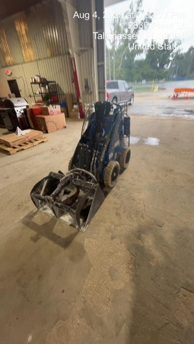 2021 SHERPA 100ECO 2-Speed