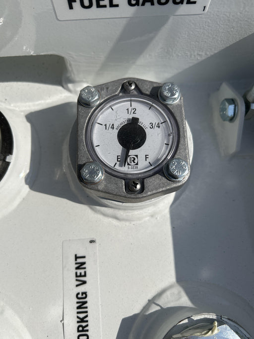 2024 WESTERN GLOBAL 20TCG-ES