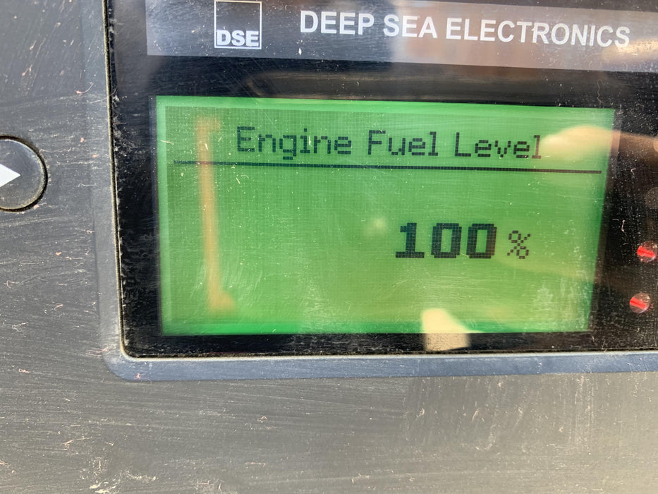 2019 WACKER NEUSON G25