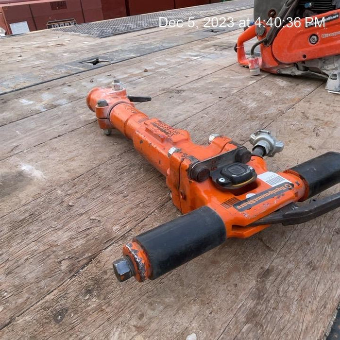 2022 MICHIGAN PNEUMATIC ES-TPB30-1-TRACKER