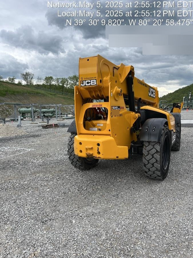 2024 JCB 510-56