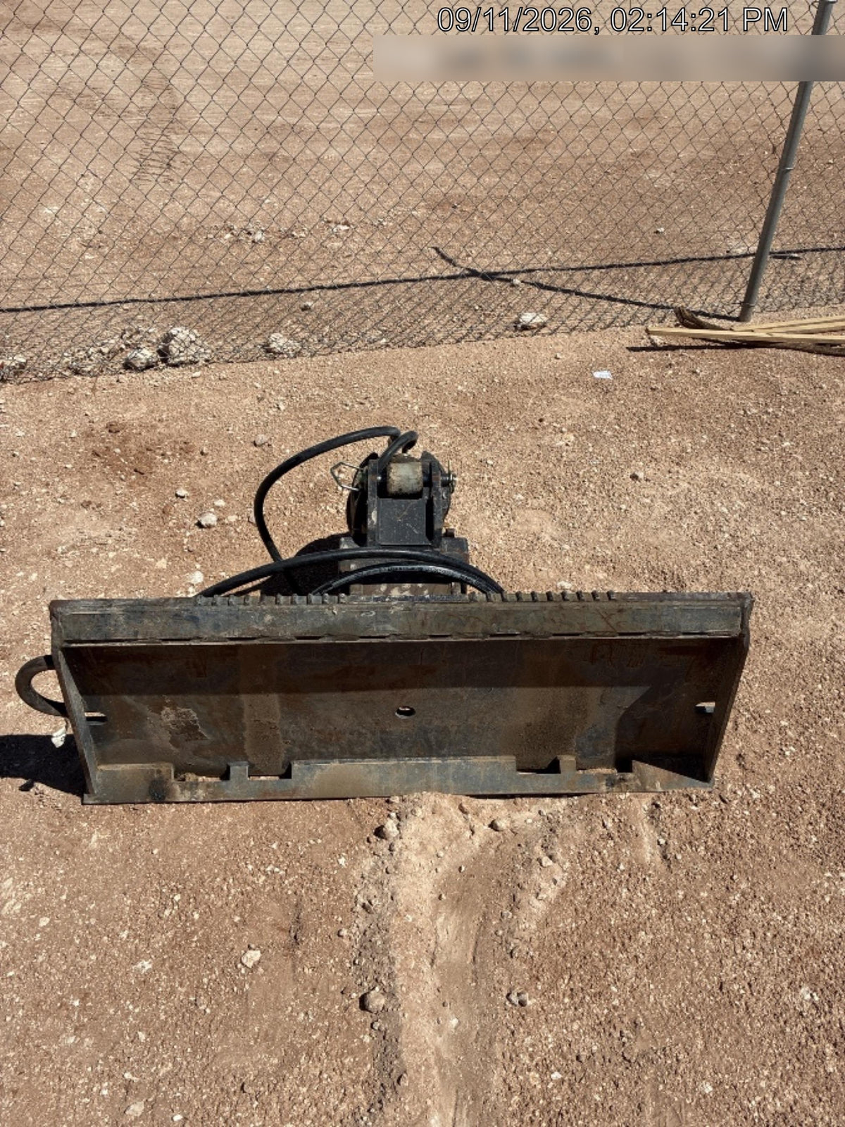 2023 AUGER TORQUE 3300-30