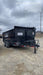 2024 TEXAS PRIDE TRAILERS DT714416KBP