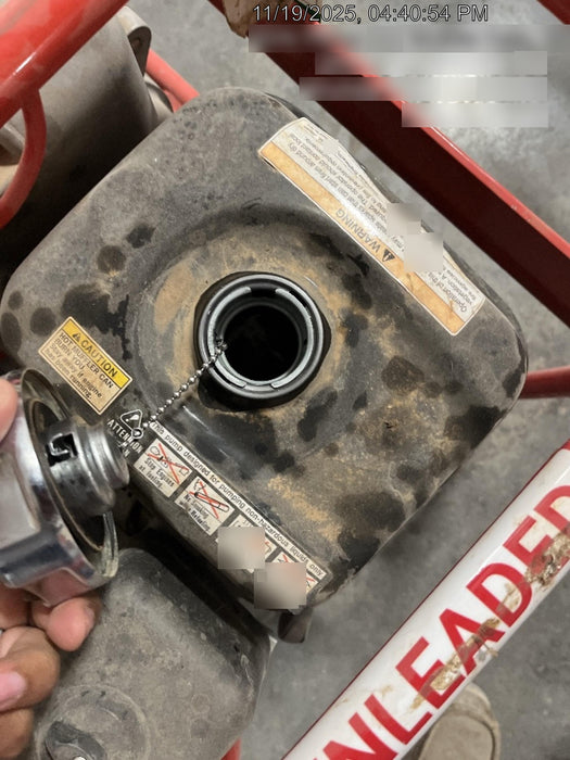 2023 MULTIQUIP QP2TH