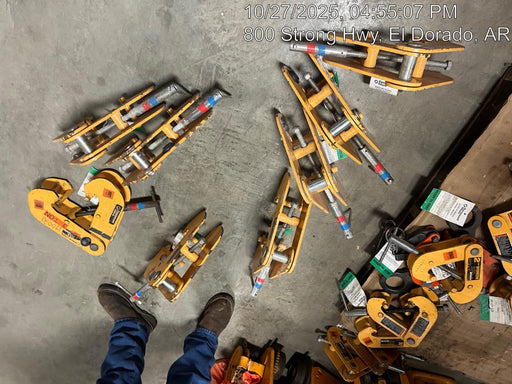 2023 HARRINGTON UBC030