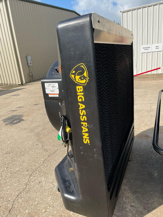 2022 BIG ASS FANS Cool Space 400