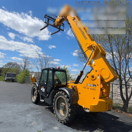 2025 JCB 510-56