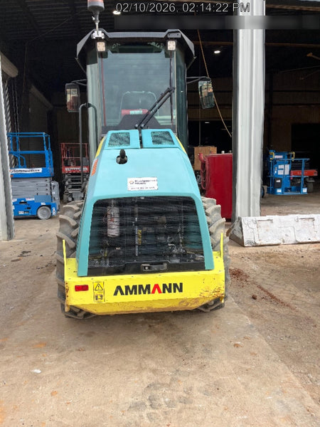 2023 AMMANN ARS70