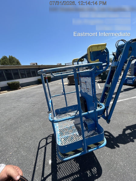 2020 GENIE Z-30/20N RJ