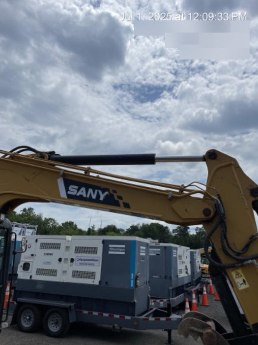 2020 SANY SY95C