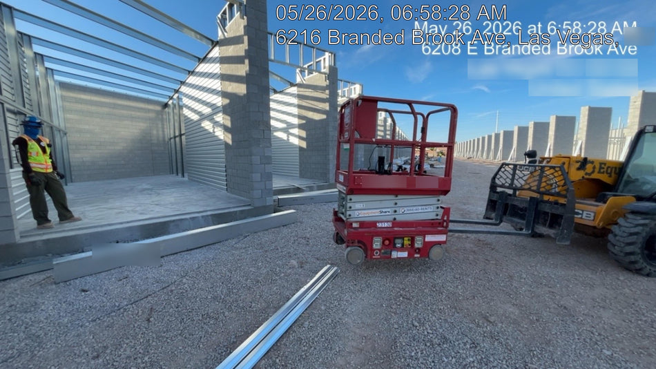 2019 MEC 1330SE MEC 1330SE w/ES Track Hardware, Full Extended 2 Year Warranty