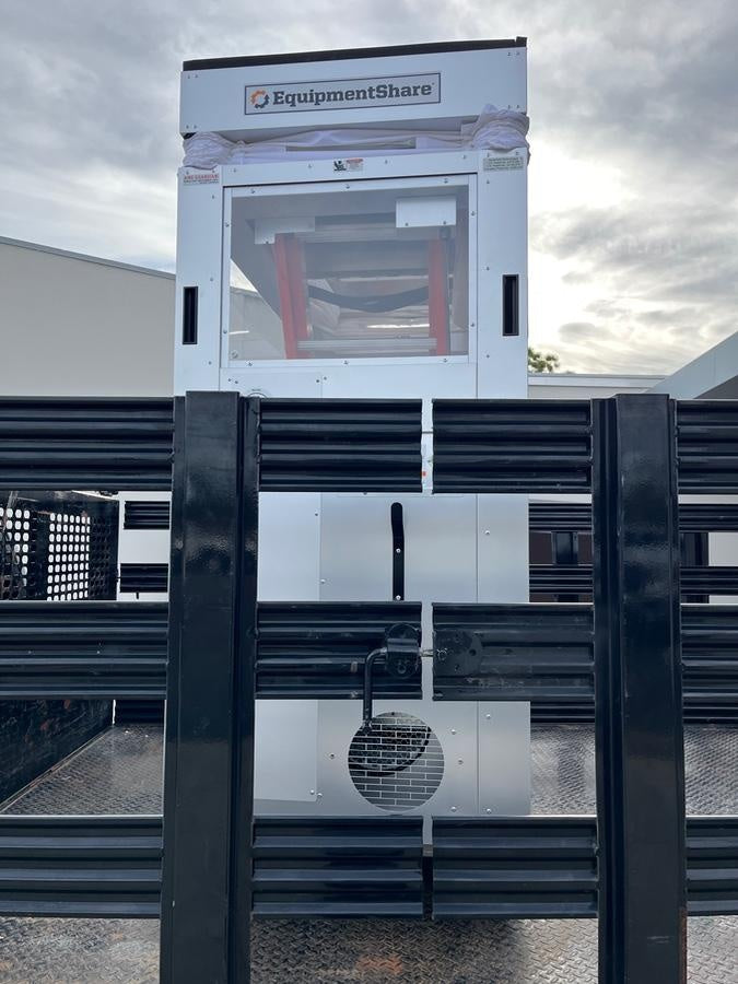 2024 ABATEMENT TECHNOLOGIES AG8000PAS