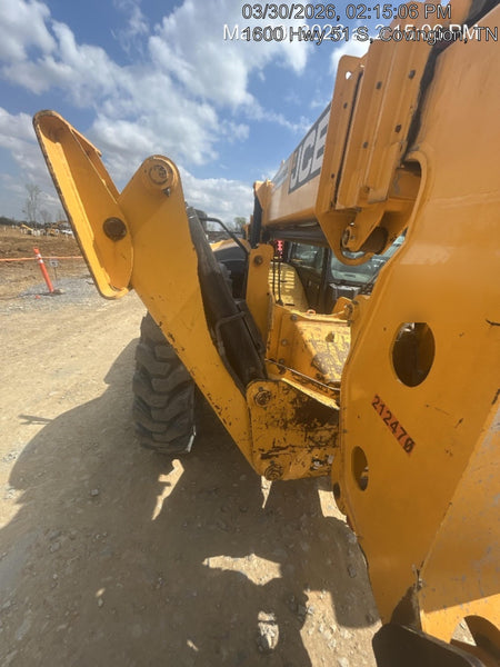 2022 JCB 510-56