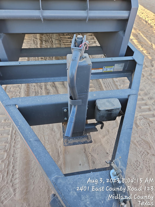 2023 ATLAS COPCO QAS 235