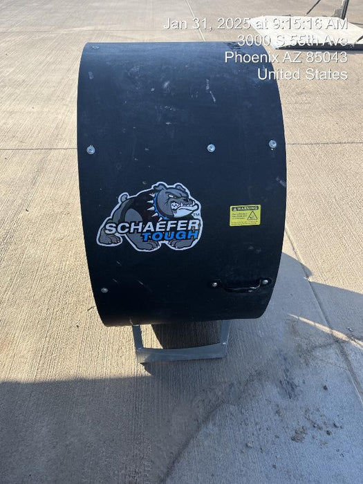 2022 SCHAEFER VKM36-B