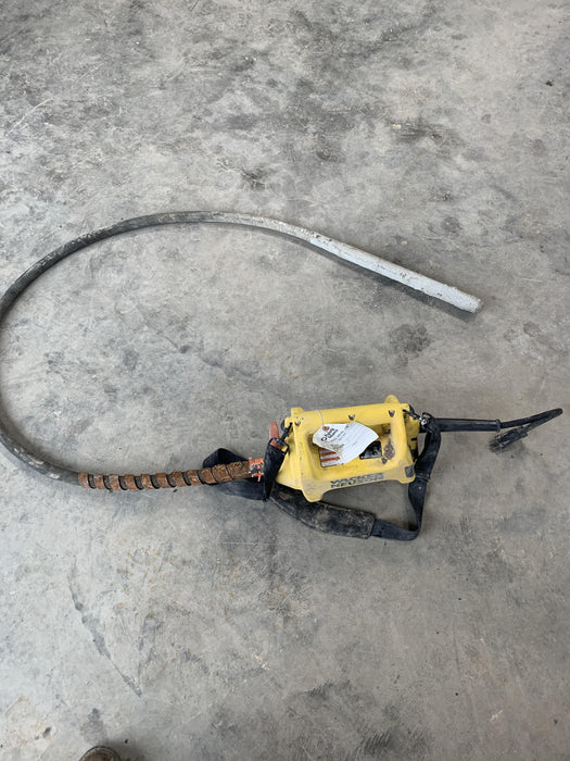 2019 WACKER NEUSON M2500