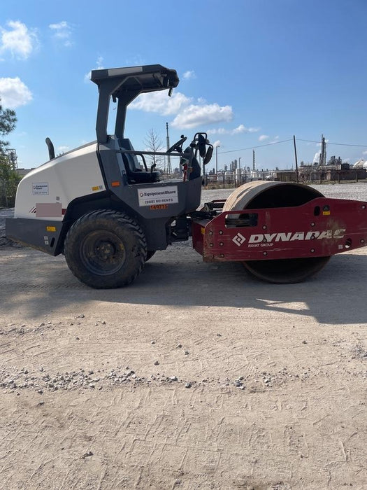 2021 DYNAPAC CA1400D