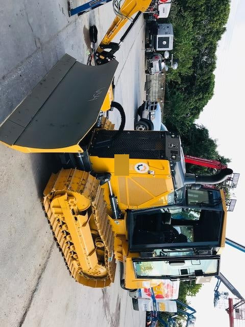 2019 JOHN DEERE 450K