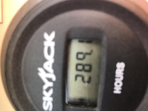 2019 SKYJACK SJ63 AJ