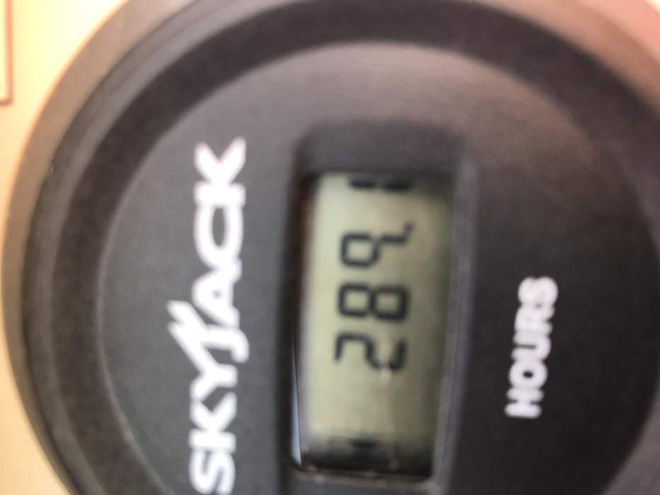 2019 SKYJACK SJ63 AJ