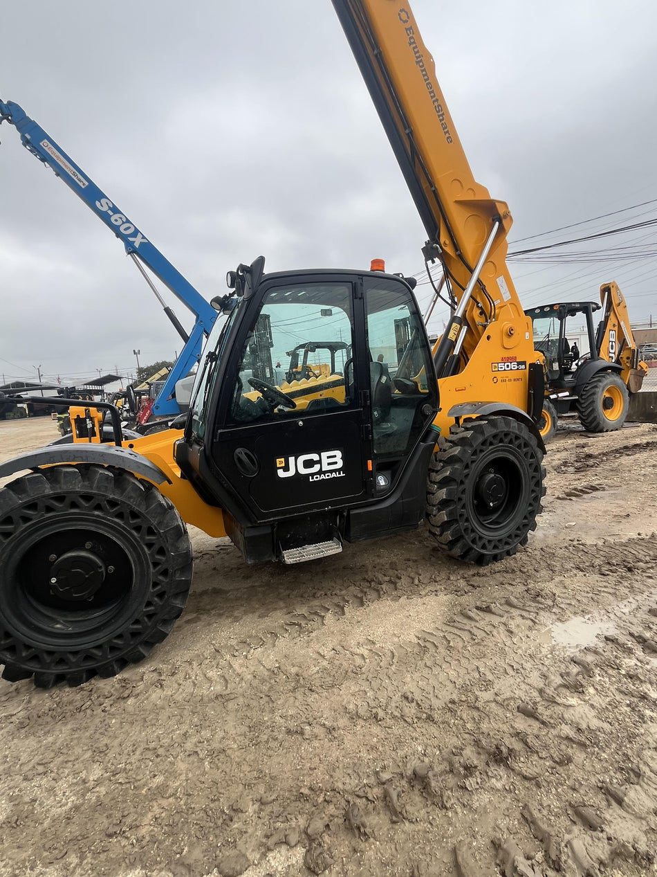 2024 JCB 506-36