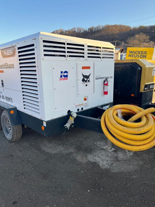 2025 BOBCAT PA825VWCU-T4F