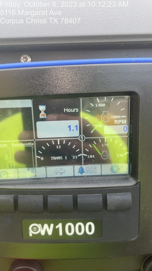 2023 ATLAS COPCO PAC F88 PD