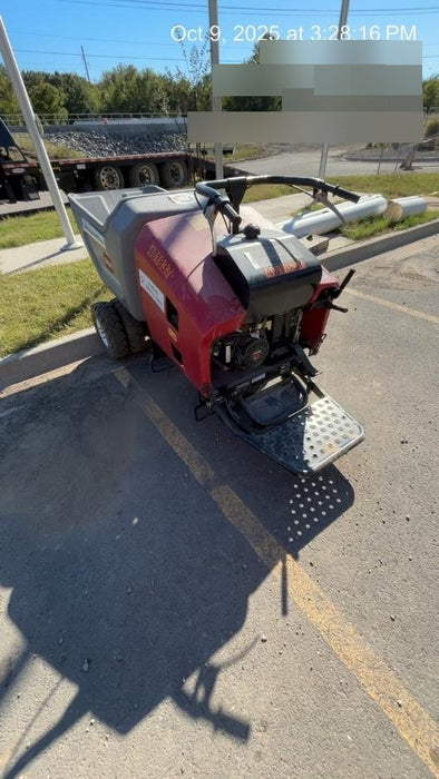 2024 TORO MB-1600
