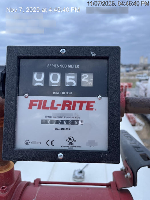 2023 Lincoln Electric LE400 Kubota V1505, Trlr, Cable Rack, Light Kit, ES Decals, T3