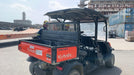 2022 KUBOTA RTV-X1140W-H (Canopy)