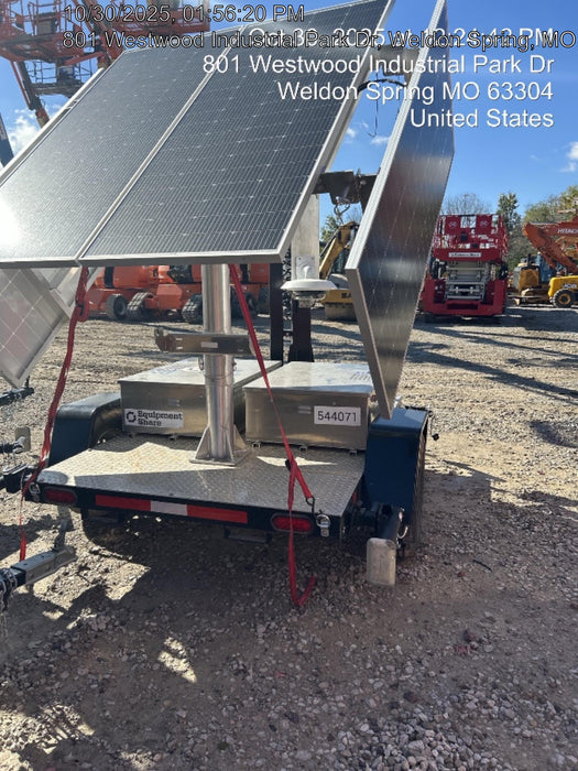 2025 SUN SURVEILLANCE SS-GEN-4535-1