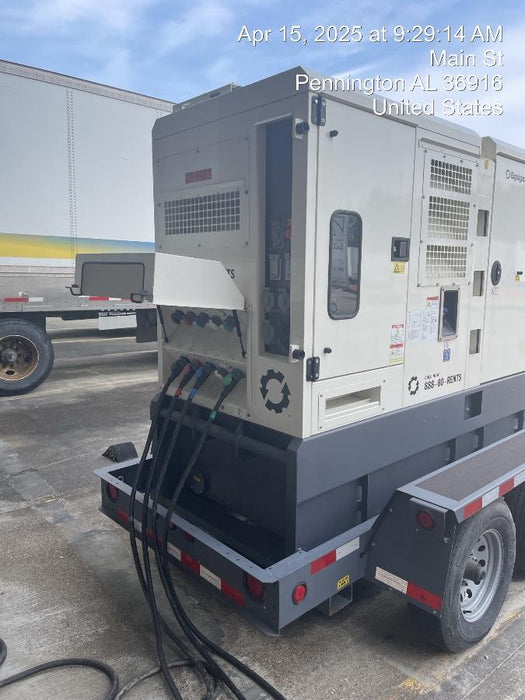 2023 ATLAS COPCO QAS 175