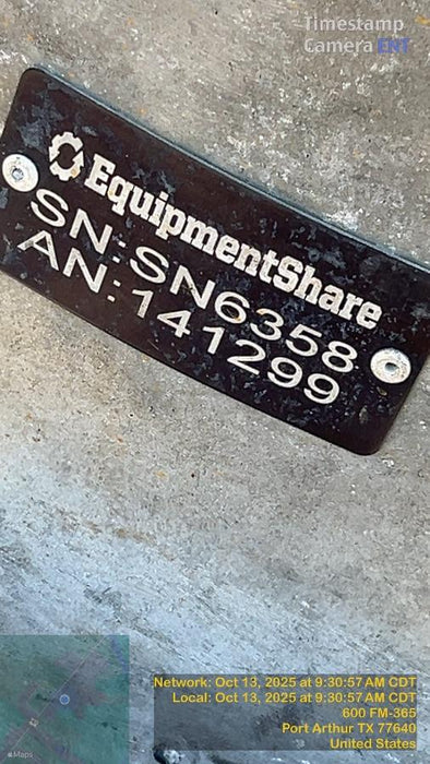 2021 MICHIGAN PNEUMATIC 20262