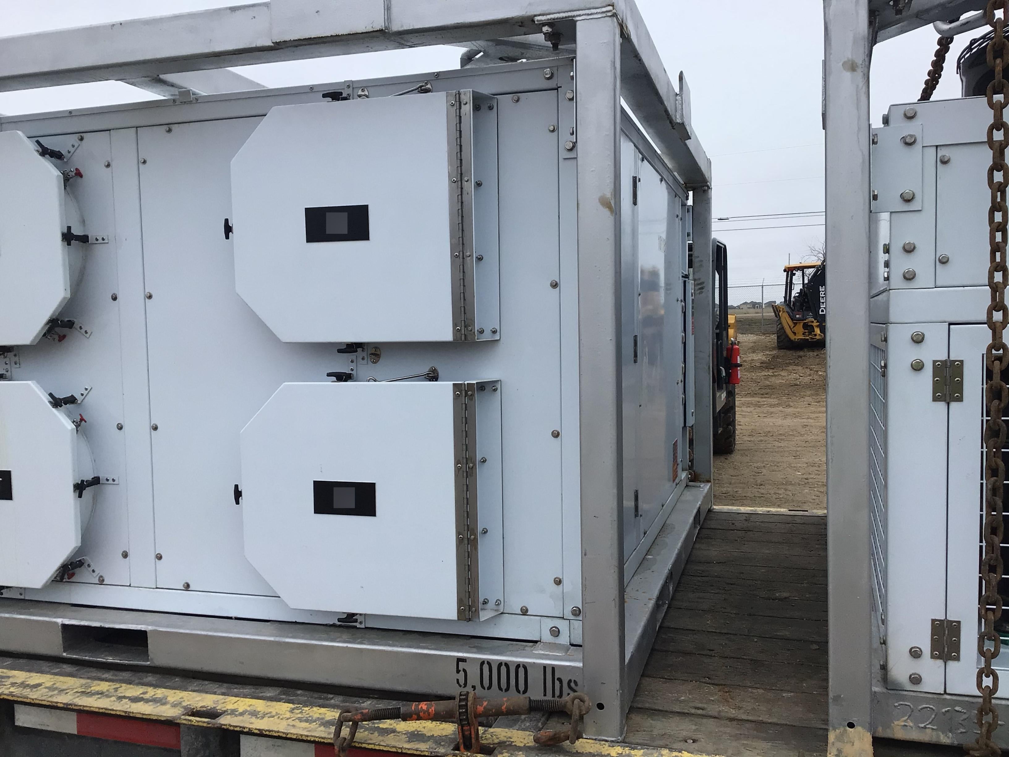 2020 SMARTECH SACP26A-SP