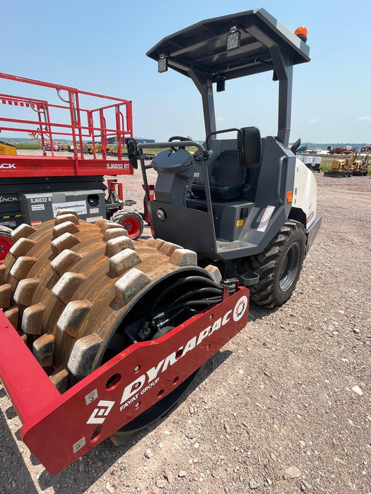 2023 DYNAPAC CA1300PD