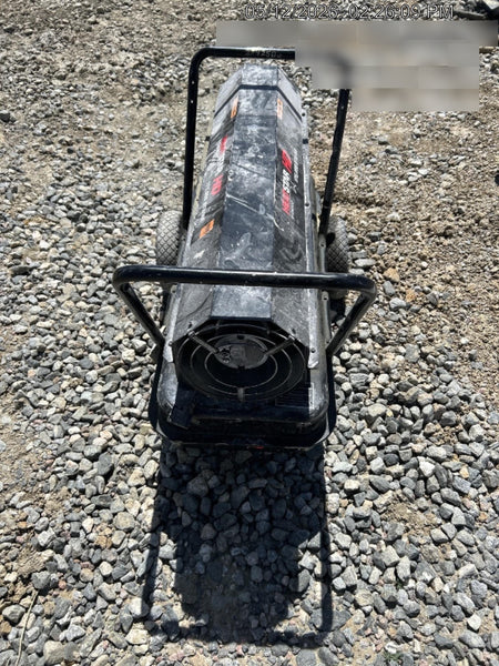 2022 HEATSTAR HS175KT