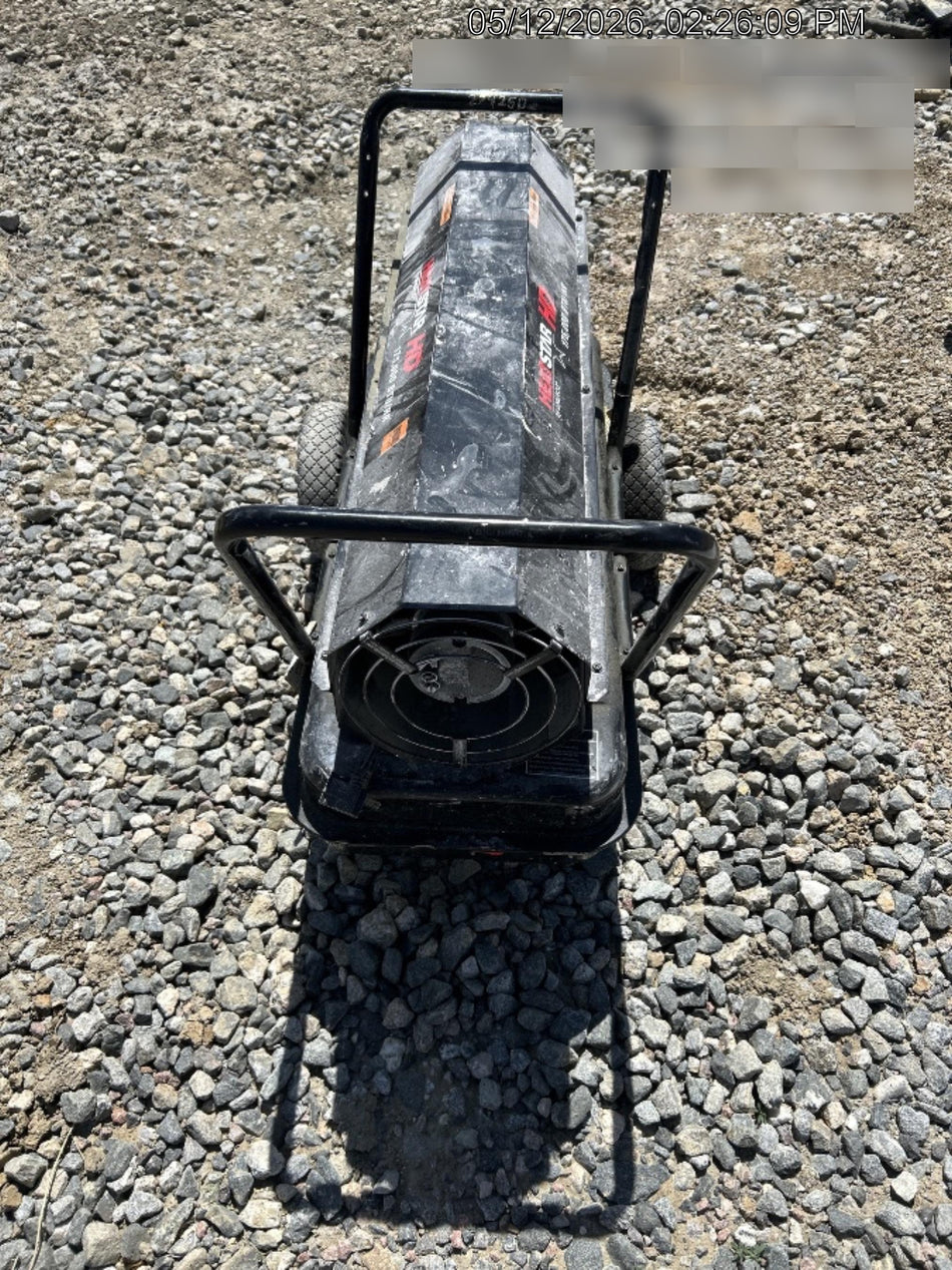 2022 HEATSTAR HS175KT