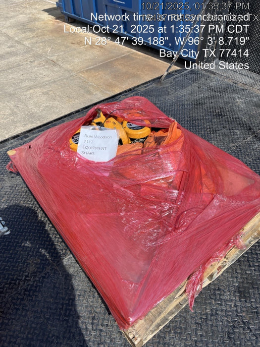 2025 HARRINGTON CF030-30