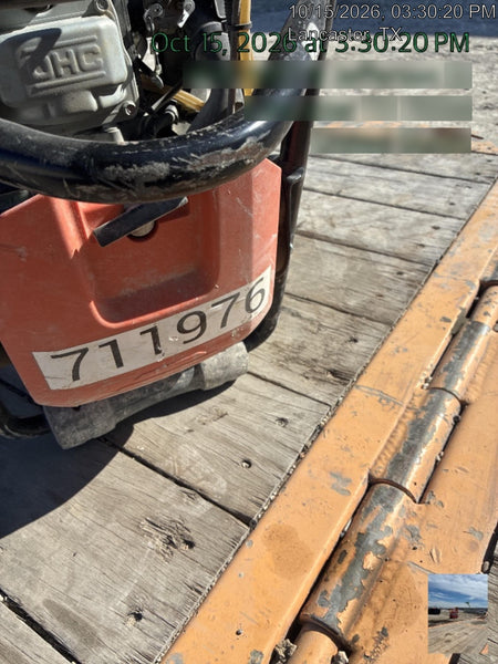 2026 HUSQVARNA LT6005