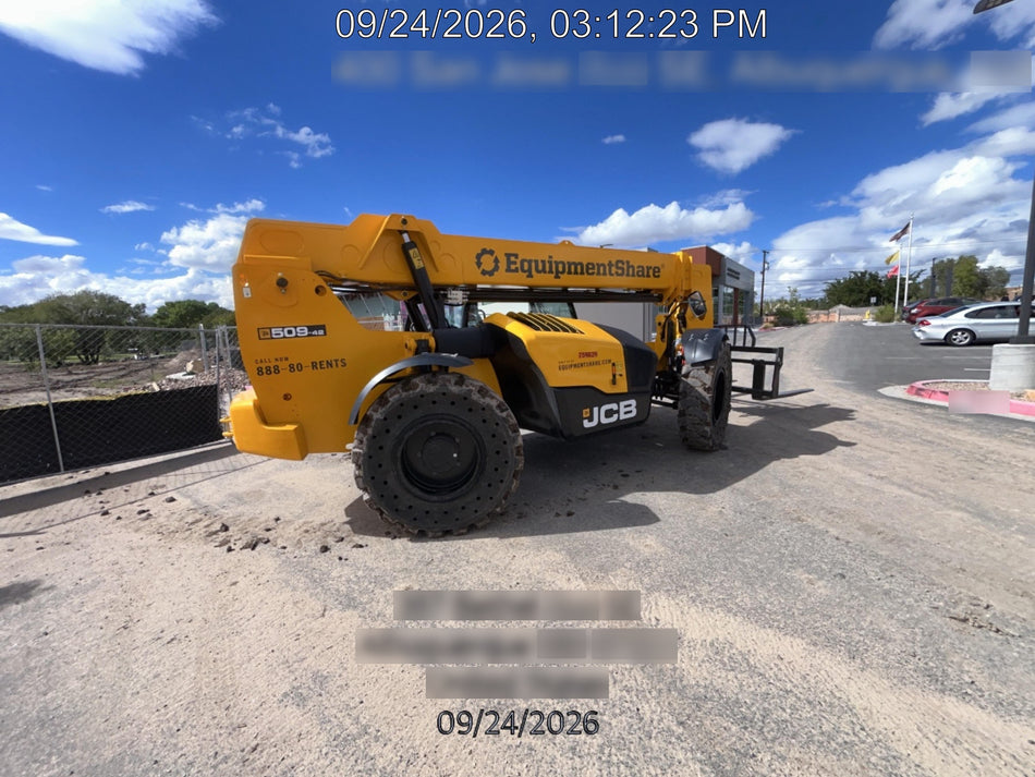 2026 JCB 509-42