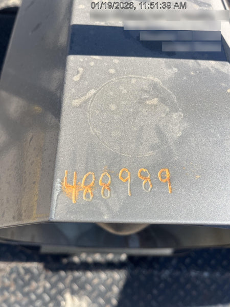 2025 HEATSTAR HS210KT