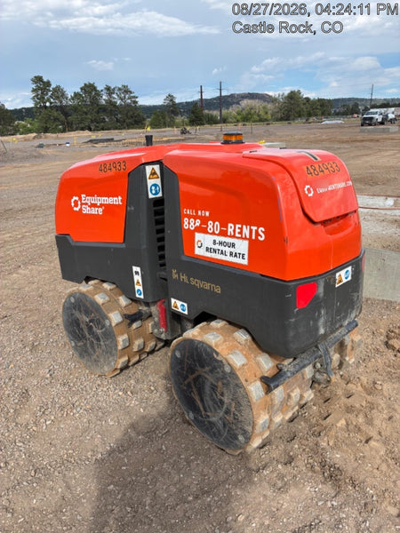 2024 HUSQVARNA LP9505