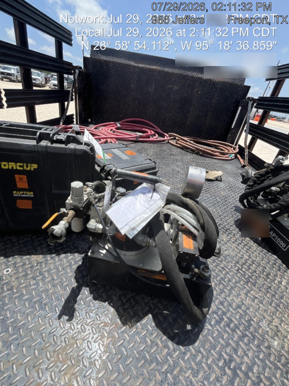 2020 TORCUP AP1000