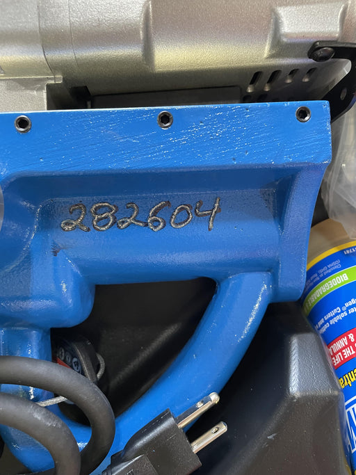 2022 HOUGEN MFG HMD904